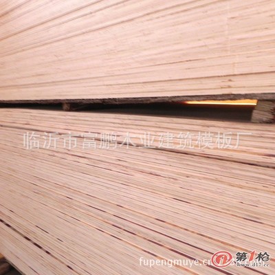 优质杨木胶合板厂家直销 一次成型工艺，质优价廉批发优选
